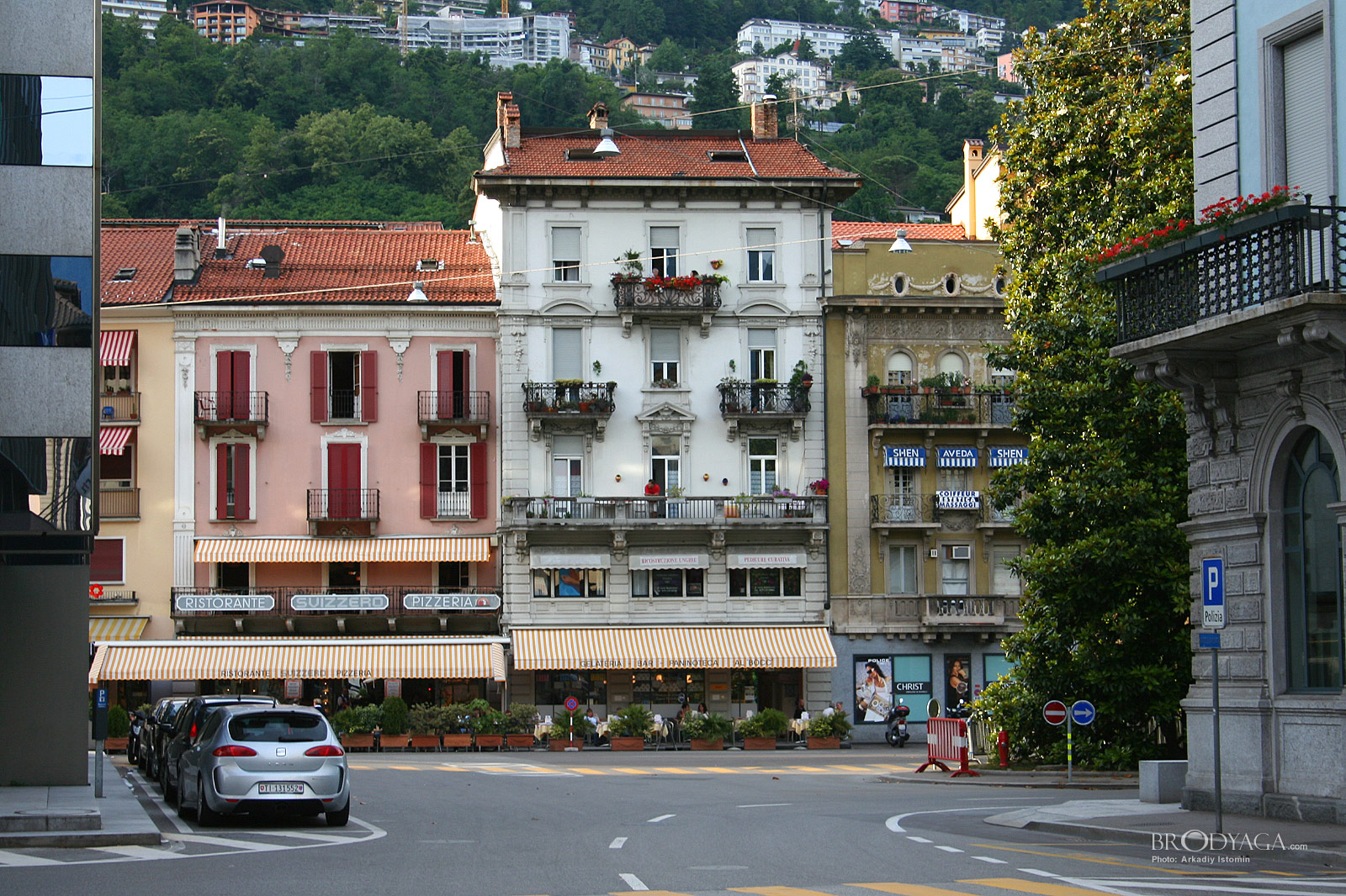 Locarno